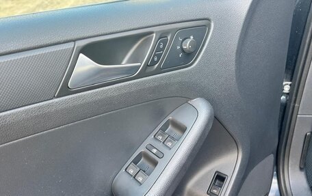 Volkswagen Jetta VI, 2014 год, 875 000 рублей, 14 фотография