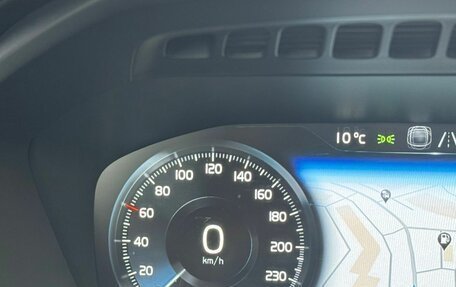 Volvo XC90 II рестайлинг, 2019 год, 4 870 000 рублей, 11 фотография