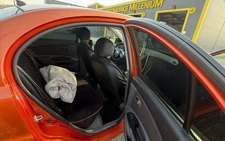 KIA Rio II, 2010 год, 550 000 рублей, 2 фотография