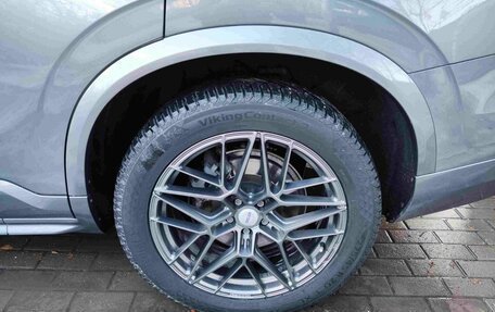 Volvo XC90 II рестайлинг, 2019 год, 4 870 000 рублей, 12 фотография