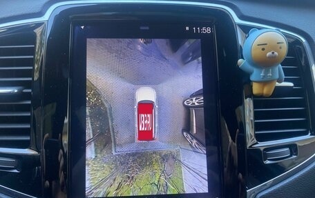 Volvo XC90 II рестайлинг, 2019 год, 4 870 000 рублей, 7 фотография