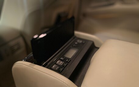 Infiniti M, 2012 год, 1 490 000 рублей, 11 фотография