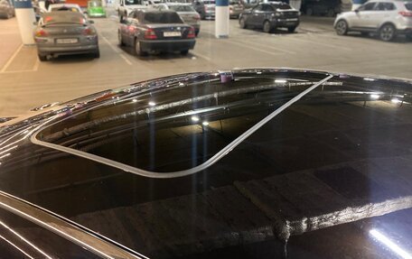 Infiniti M, 2012 год, 1 490 000 рублей, 10 фотография