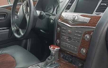 Nissan Patrol, 2011 год, 3 100 000 рублей, 4 фотография