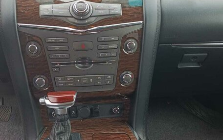 Nissan Patrol, 2011 год, 3 100 000 рублей, 9 фотография