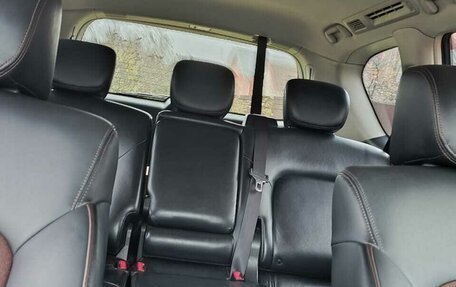 Nissan Patrol, 2011 год, 3 100 000 рублей, 6 фотография