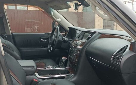 Nissan Patrol, 2011 год, 3 100 000 рублей, 5 фотография