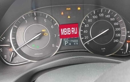 Nissan Patrol, 2011 год, 3 100 000 рублей, 11 фотография