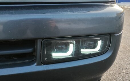 Lexus LX II, 2002 год, 1 899 999 рублей, 9 фотография