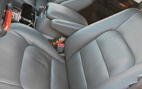 Lexus LX II, 2002 год, 1 899 999 рублей, 7 фотография