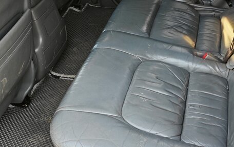 Lexus LX II, 2002 год, 1 899 999 рублей, 8 фотография