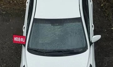 Hyundai Solaris II рестайлинг, 2011 год, 675 000 рублей, 7 фотография