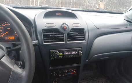 Nissan Almera Classic, 2007 год, 150 000 рублей, 6 фотография