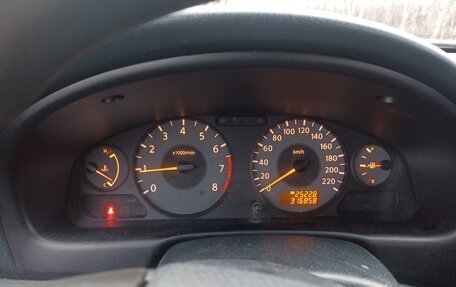 Nissan Almera Classic, 2007 год, 150 000 рублей, 5 фотография