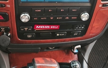 Lexus LX II, 2002 год, 1 899 999 рублей, 10 фотография