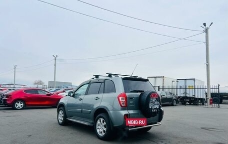 Chery Tiggo (T11), 2014 год, 949 999 рублей, 3 фотография