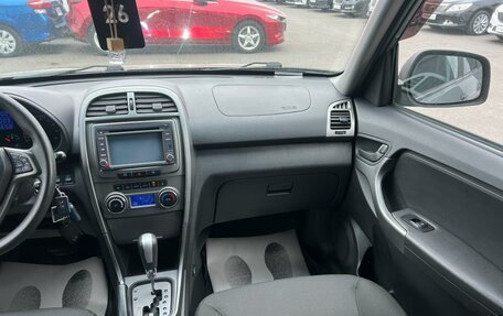 Chery Tiggo (T11), 2014 год, 949 999 рублей, 14 фотография