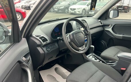 Chery Tiggo (T11), 2014 год, 949 999 рублей, 9 фотография