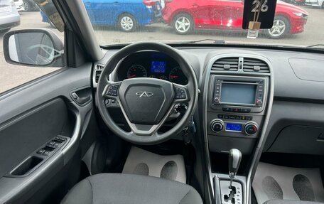 Chery Tiggo (T11), 2014 год, 949 999 рублей, 13 фотография