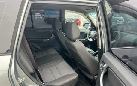 Chery Tiggo (T11), 2014 год, 949 999 рублей, 17 фотография