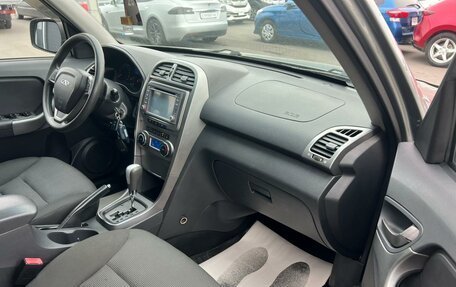 Chery Tiggo (T11), 2014 год, 949 999 рублей, 11 фотография