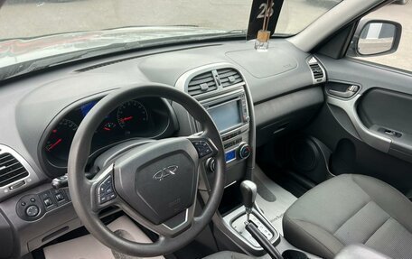 Chery Tiggo (T11), 2014 год, 949 999 рублей, 10 фотография