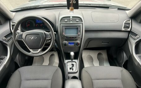 Chery Tiggo (T11), 2014 год, 949 999 рублей, 15 фотография