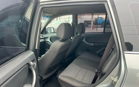 Chery Tiggo (T11), 2014 год, 949 999 рублей, 16 фотография