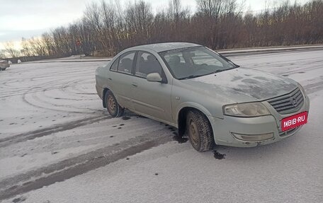Nissan Almera Classic, 2007 год, 150 000 рублей, 7 фотография