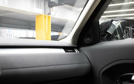 Land Rover Range Rover Evoque I, 2013 год, 1 949 000 рублей, 9 фотография