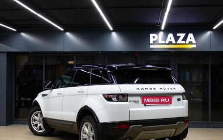 Land Rover Range Rover Evoque I, 2013 год, 1 949 000 рублей, 3 фотография