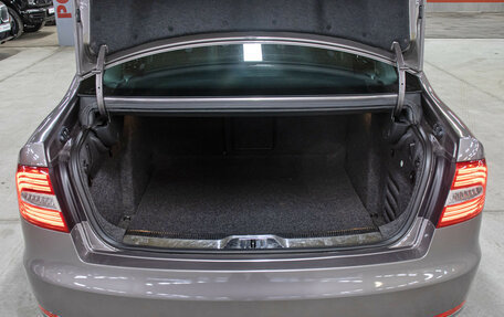 Skoda Superb III рестайлинг, 2014 год, 1 149 000 рублей, 10 фотография