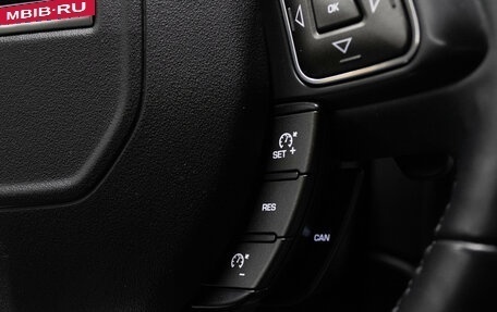 Land Rover Range Rover Evoque I, 2013 год, 1 949 000 рублей, 18 фотография