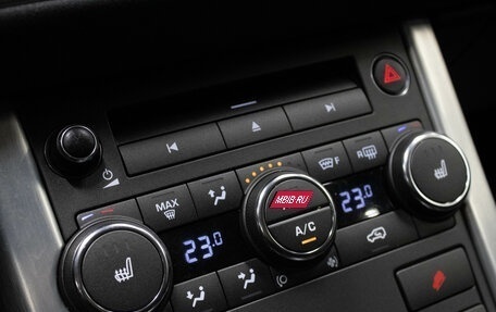 Land Rover Range Rover Evoque I, 2013 год, 1 949 000 рублей, 25 фотография