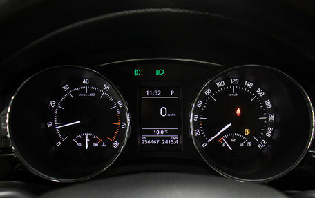 Skoda Superb III рестайлинг, 2014 год, 1 149 000 рублей, 14 фотография