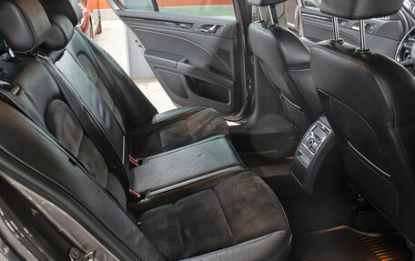 Skoda Superb III рестайлинг, 2014 год, 1 149 000 рублей, 13 фотография