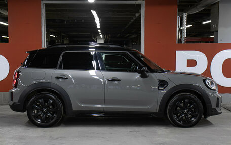 MINI Countryman II (F60), 2020 год, 2 698 000 рублей, 4 фотография