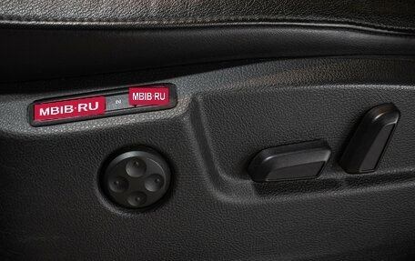 Skoda Superb III рестайлинг, 2014 год, 1 149 000 рублей, 20 фотография