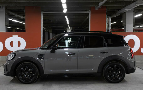MINI Countryman II (F60), 2020 год, 2 698 000 рублей, 8 фотография