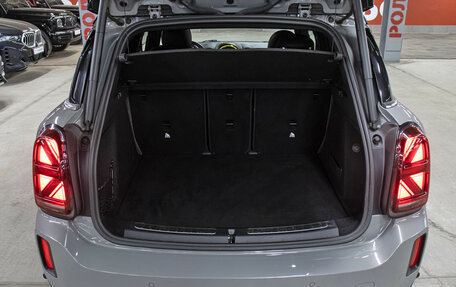 MINI Countryman II (F60), 2020 год, 2 698 000 рублей, 10 фотография