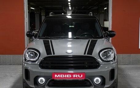 MINI Countryman II (F60), 2020 год, 2 698 000 рублей, 2 фотография