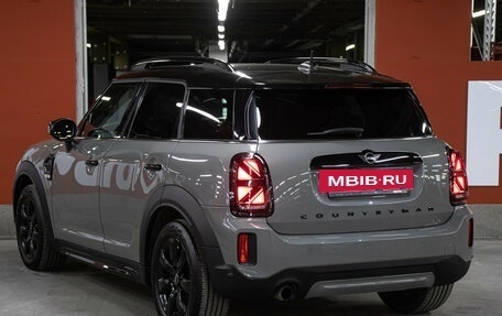 MINI Countryman II (F60), 2020 год, 2 698 000 рублей, 7 фотография