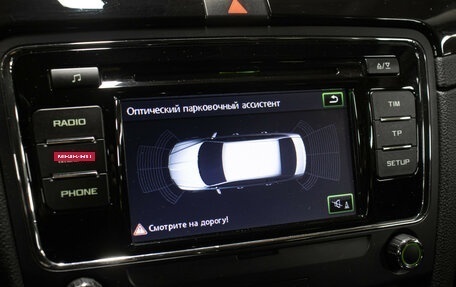 Skoda Superb III рестайлинг, 2014 год, 1 149 000 рублей, 23 фотография