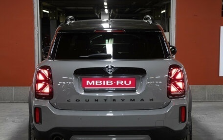 MINI Countryman II (F60), 2020 год, 2 698 000 рублей, 6 фотография