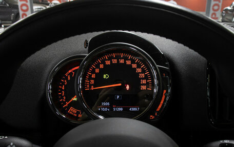 MINI Countryman II (F60), 2020 год, 2 698 000 рублей, 13 фотография