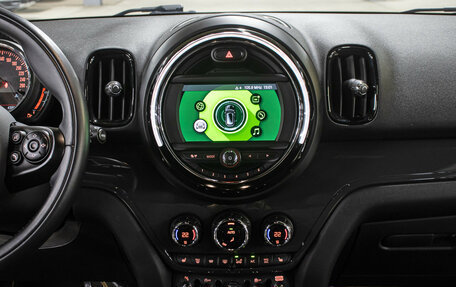MINI Countryman II (F60), 2020 год, 2 698 000 рублей, 15 фотография