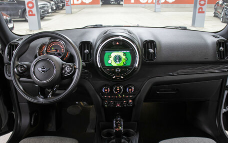 MINI Countryman II (F60), 2020 год, 2 698 000 рублей, 14 фотография