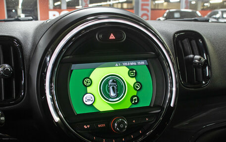 MINI Countryman II (F60), 2020 год, 2 698 000 рублей, 20 фотография