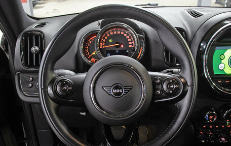 MINI Countryman II (F60), 2020 год, 2 698 000 рублей, 17 фотография