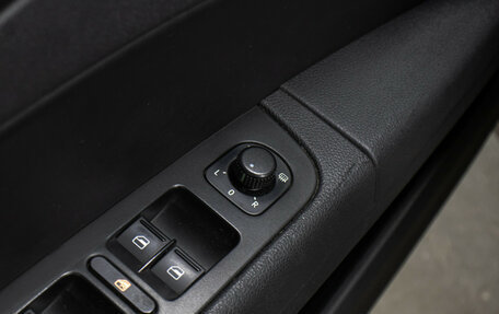 Skoda Superb III рестайлинг, 2014 год, 1 149 000 рублей, 21 фотография